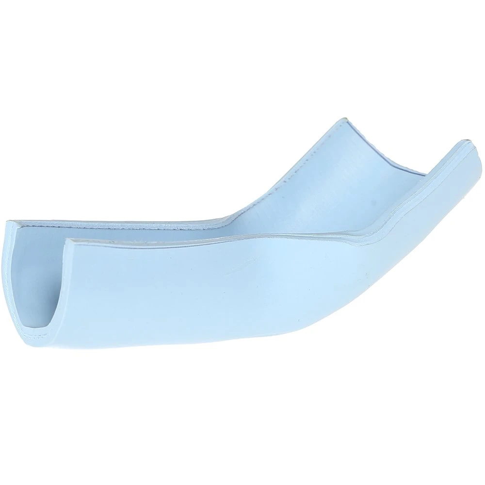 Jerry Beagley Braiding Company Bulldog Team Roping Thumb Protector - Image 3