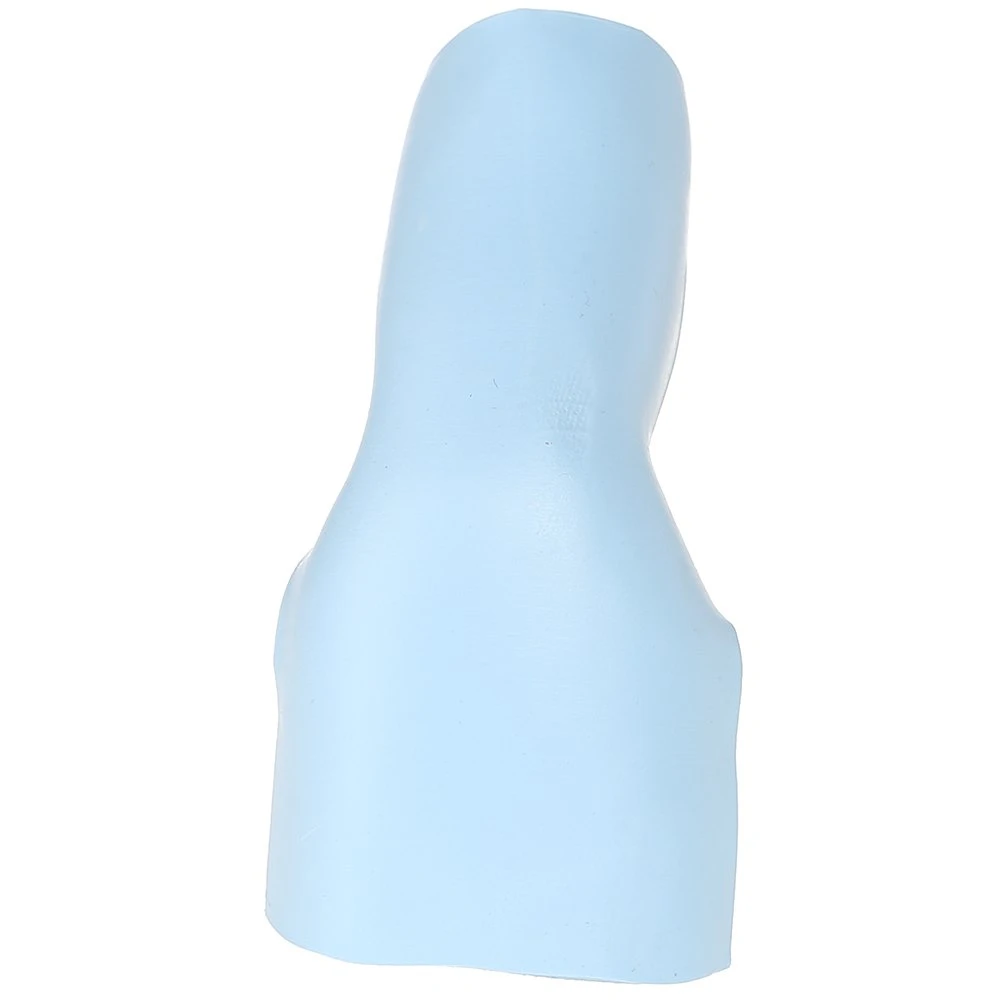 Jerry Beagley Braiding Company Bulldog Team Roping Thumb Protector - Image 5