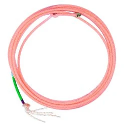 Top Hand Rope Company Heel The Reach 4-Strand Core Rope