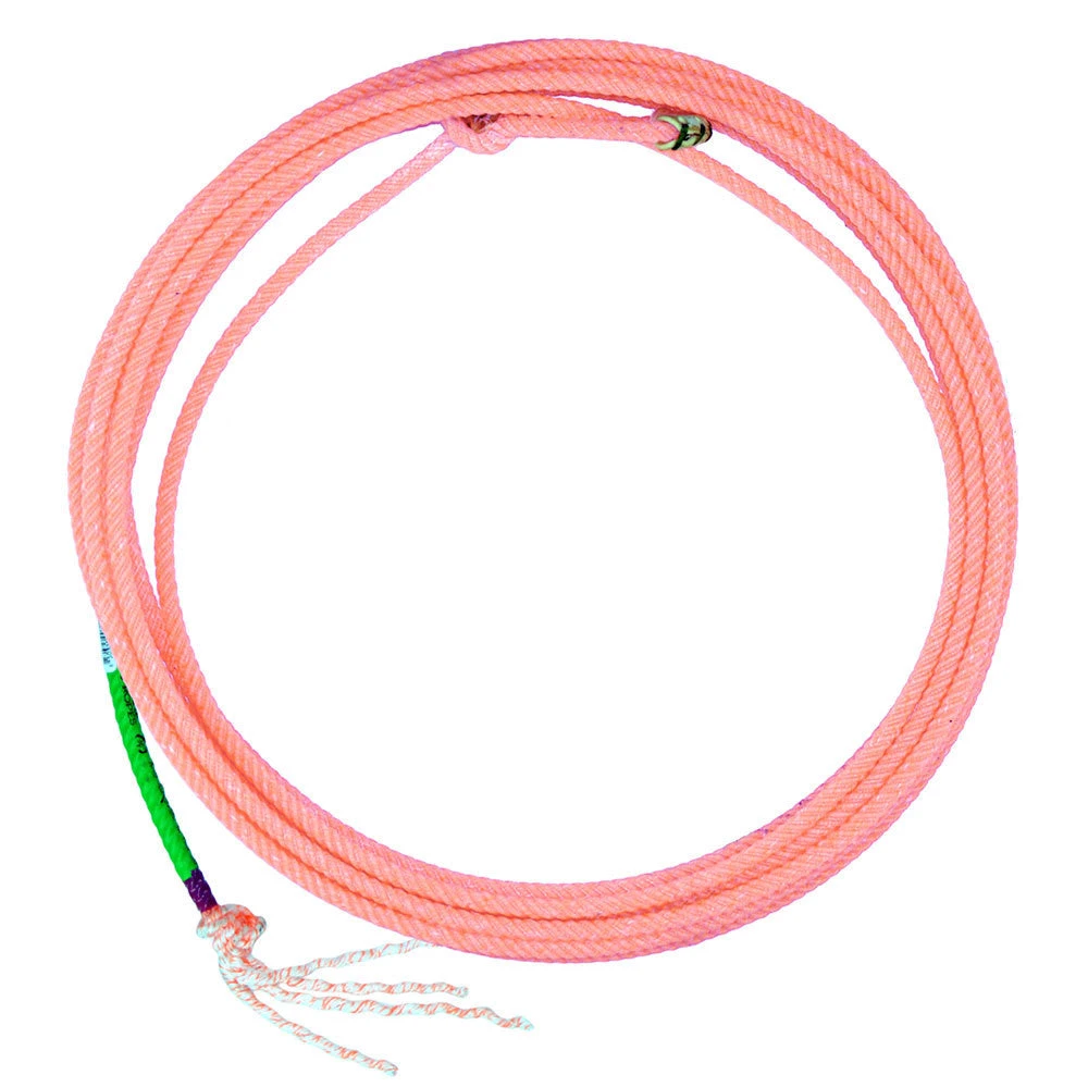 Top Hand Rope Company Heel The Reach 4-Strand Core Rope 4 Top Hand Rope Company Heel The Reach 4-Strand Core Rope - Image 2