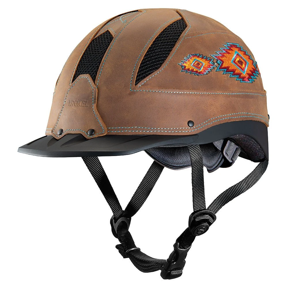 Troxel Cheyenne Southwest Helmet
