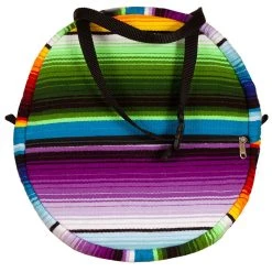 Mustang Kid's Serape Rope Bag