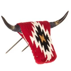 Rank Racks Team Roping Dummy 25in.- 34in.