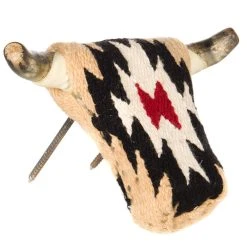 Rank Racks Team Roping Dummy 15in. Or Less