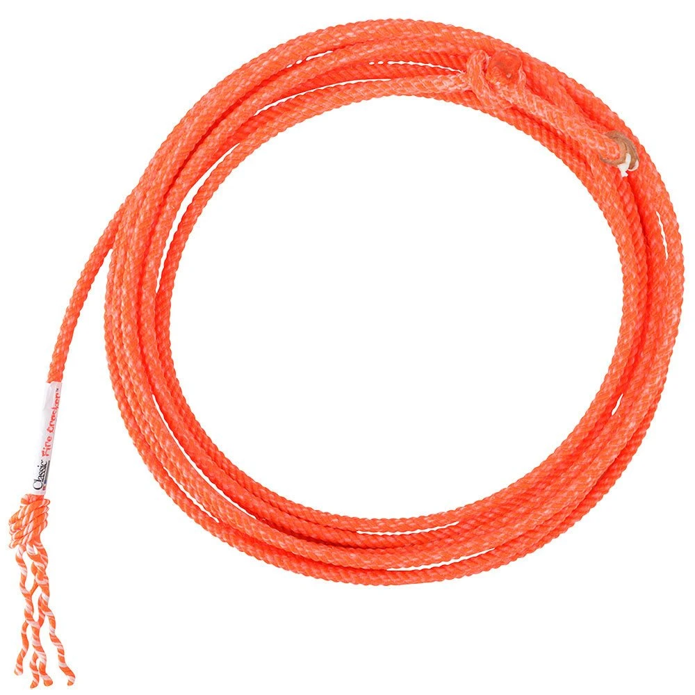 Classic Firecracker Chicken Kid 4 Strand Rope - Image 3
