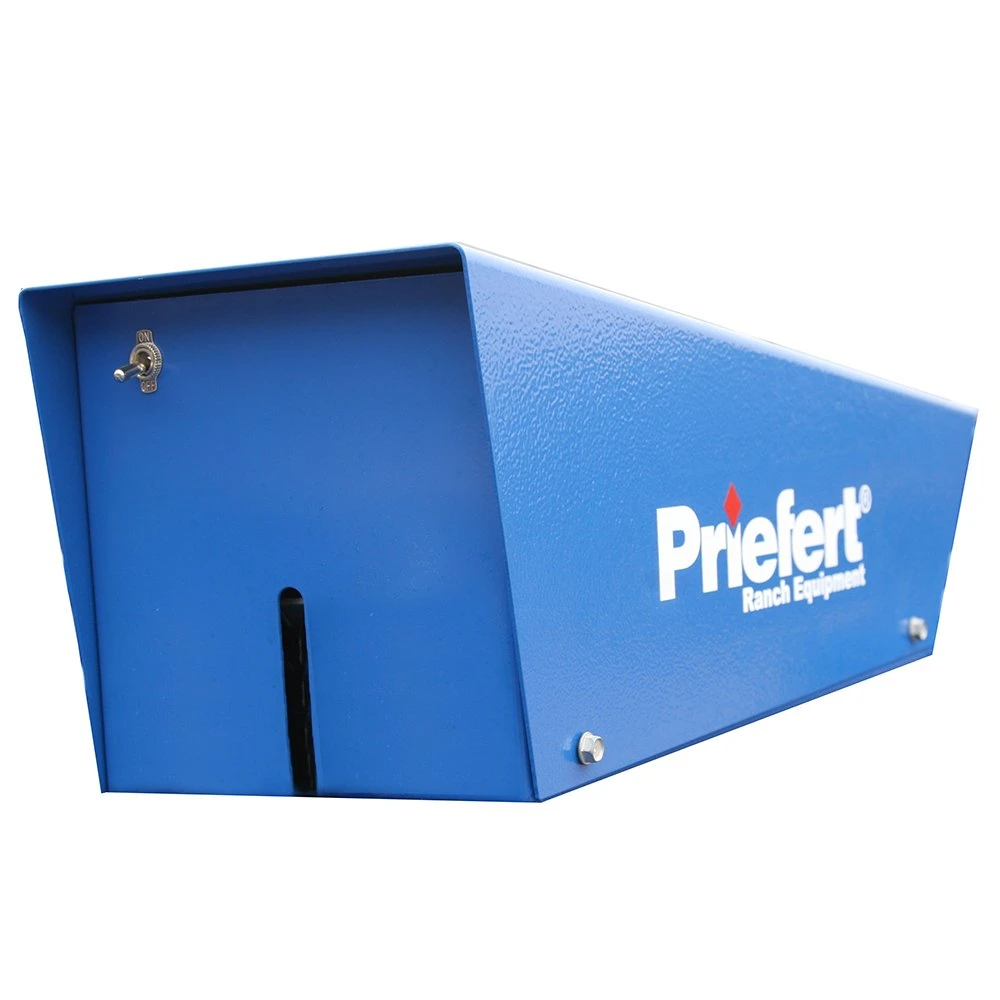 Priefert RC98 Fully Automatic Controls 3 Priefert RC98 Fully Automatic Controls