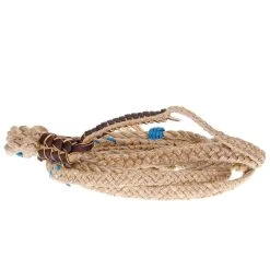 The Rein Man Left Handed Mutton Bustin/ Calf Riding Rope