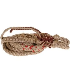 The Rein Man Right Handed Mutton Bustin/ Calf Riding Rope