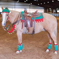 Tough-1 Tough 1 5 Elf Piece Set