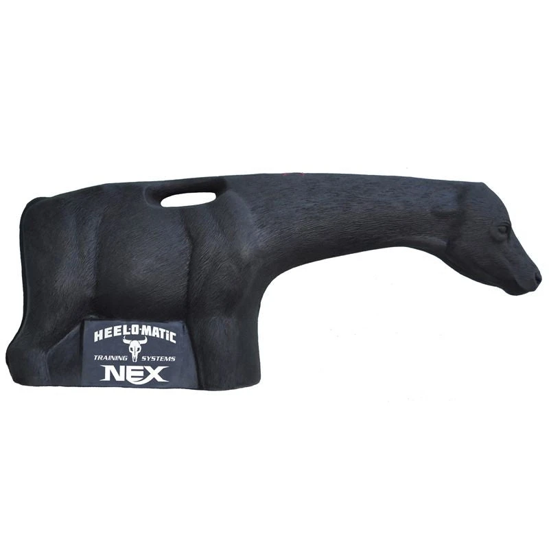 Heel-O-Matic Heel O Matic Nex Calf Roping Dummy 3 Heel-O-Matic Heel O Matic Nex Calf Roping Dummy