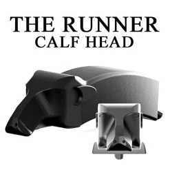 Ropesmart The Runner Calf Roping Dummy Head 13 Ropesmart The Runner Calf Roping Dummy Head -NRS World Sales 121831 606272