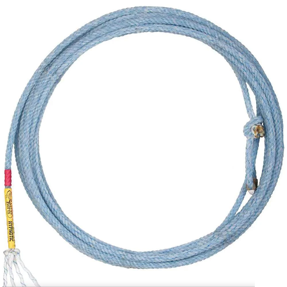 Cactus Ropes Hypnotic Left Heel Rope 3 Cactus Ropes Hypnotic Left Heel Rope