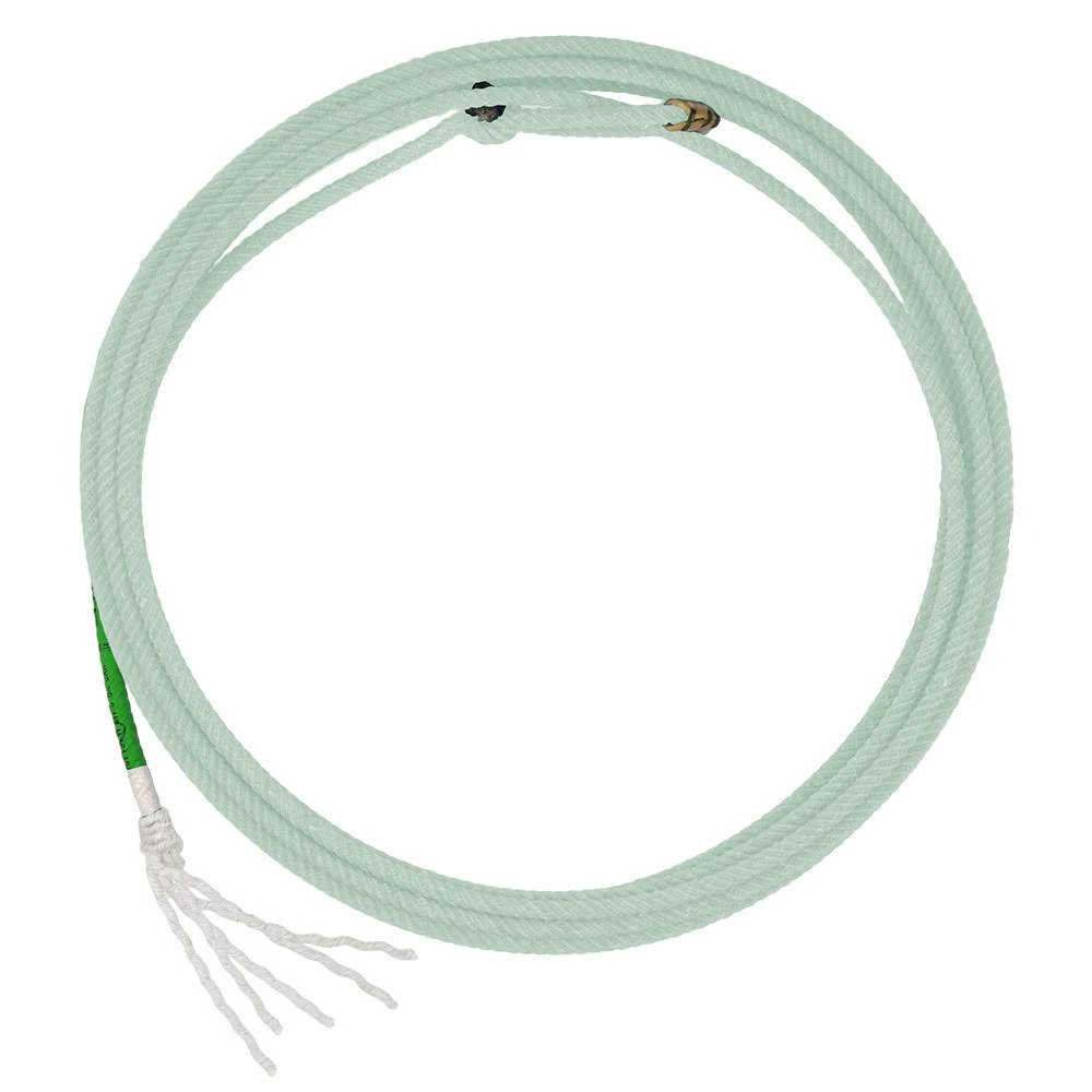 Top Hand Rope Company Desperado 4-Strand Heel Rope