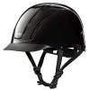 Troxel Spirit Black Riding Helmet