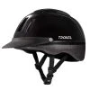 Troxel Extra Small Black Sport Helmet