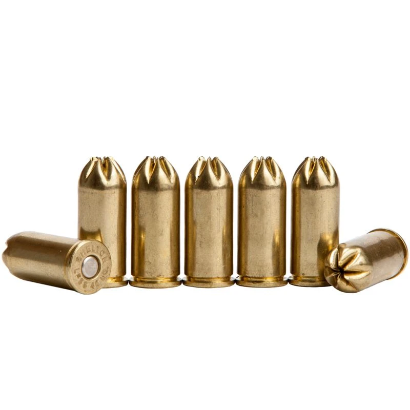 Lonesome Pine Competition Load Pistol Blanks - Package Of 250