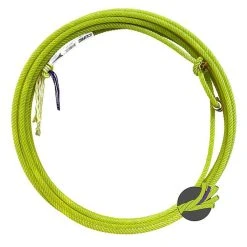 Fast Back Cure Core 4-Strand Head Rope 31`