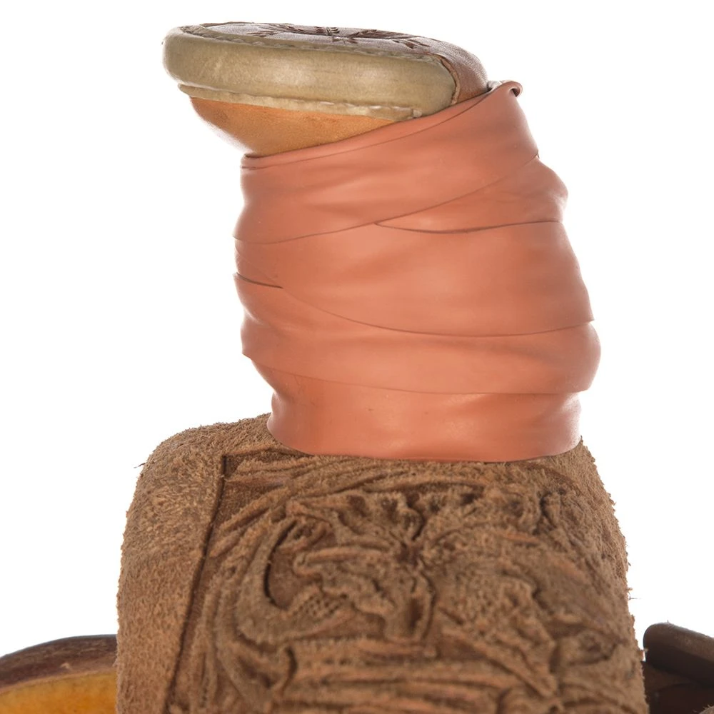 Horse-Craft Products Horse Craft Red Dally Wrap 3 Horse-Craft Products Horse Craft Red Dally Wrap