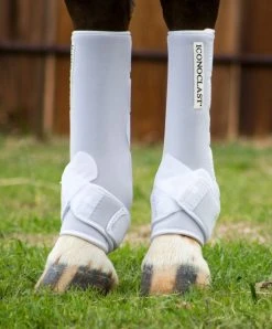 Iconoclast Hind TALL Orthopedic Support Boots -NRS World Sales 14619 default l