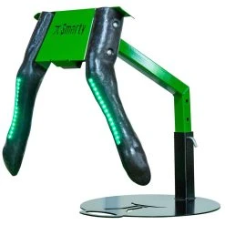 Smarty Pipes Pro Heeling Dummy