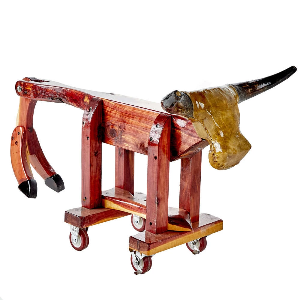 NRS Little Bandido Roping Dummy 3 NRS Little Bandido Roping Dummy
