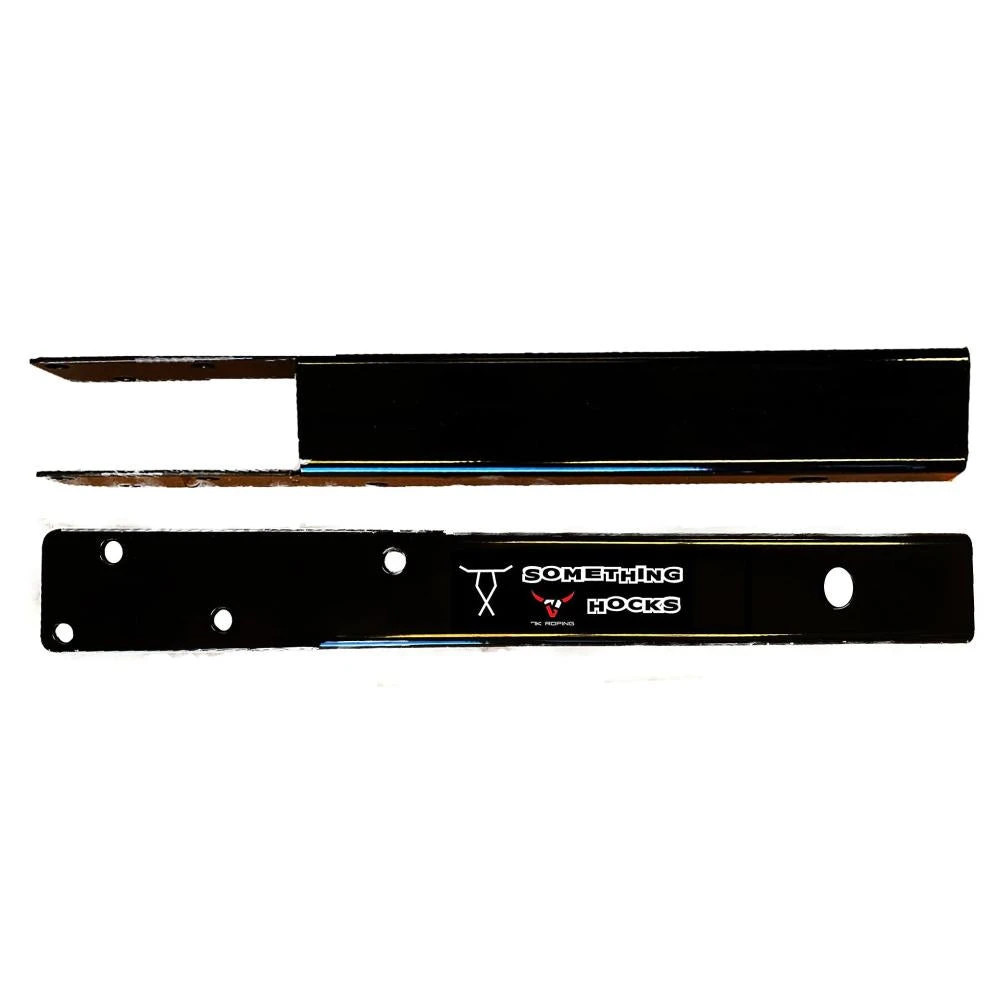 7K Roping Something Hocks Hitch Adapter 3 7K Roping Something Hocks Hitch Adapter