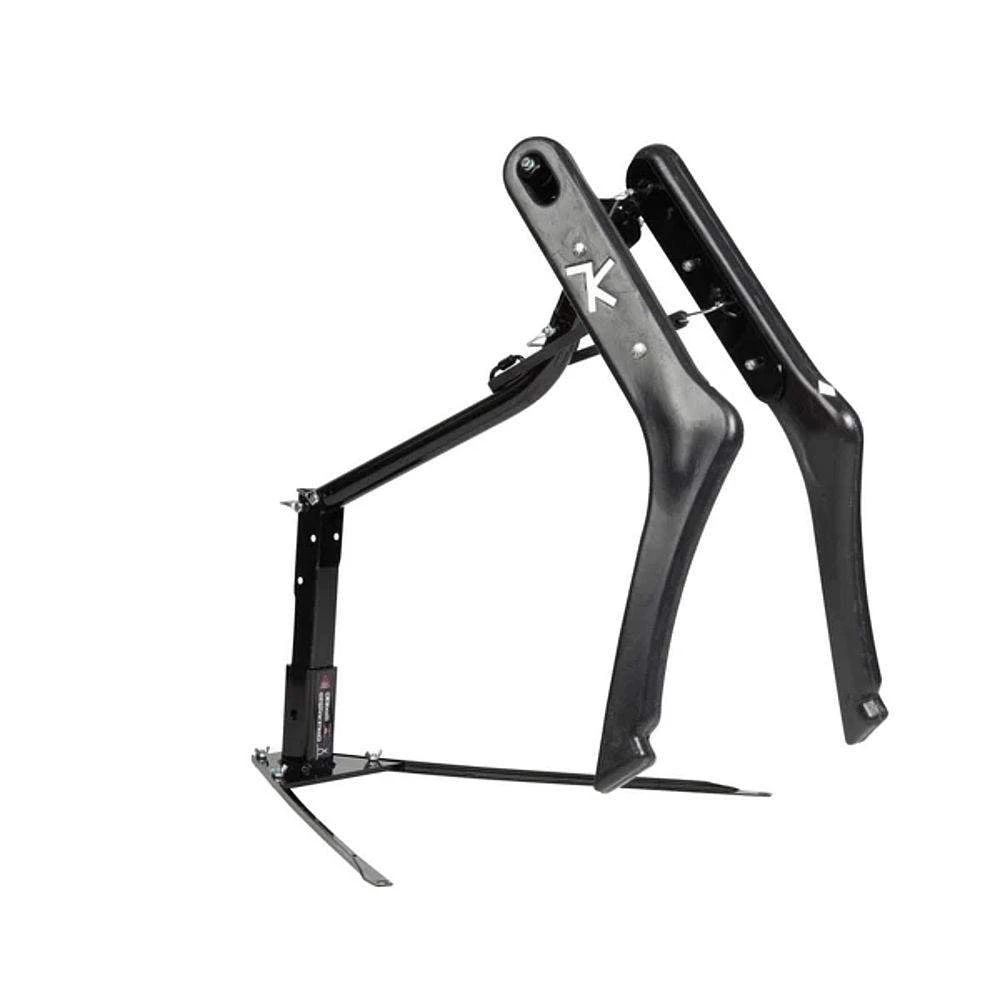 7K Roping Something Trifecta Heeling Dummy