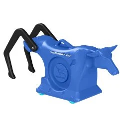Ropesmart Short Go LED Light Roping Dummy On Wheels -NRS World Sales 162720 782609