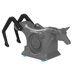 Ropesmart Short Go LED Light Roping Dummy On Wheels -NRS World Sales 162720 782610