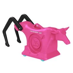 Ropesmart Short Go LED Light Roping Dummy On Wheels -NRS World Sales 162720 782611