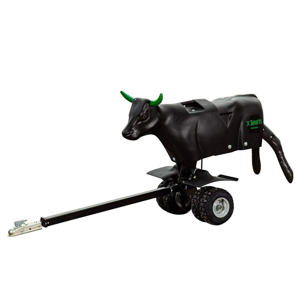 Smarty Xtreme Roping Machine Dummy - Image 4