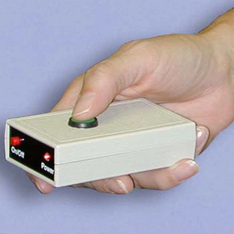 Farmtek Wireless Handswitch 3 Farmtek Wireless Handswitch