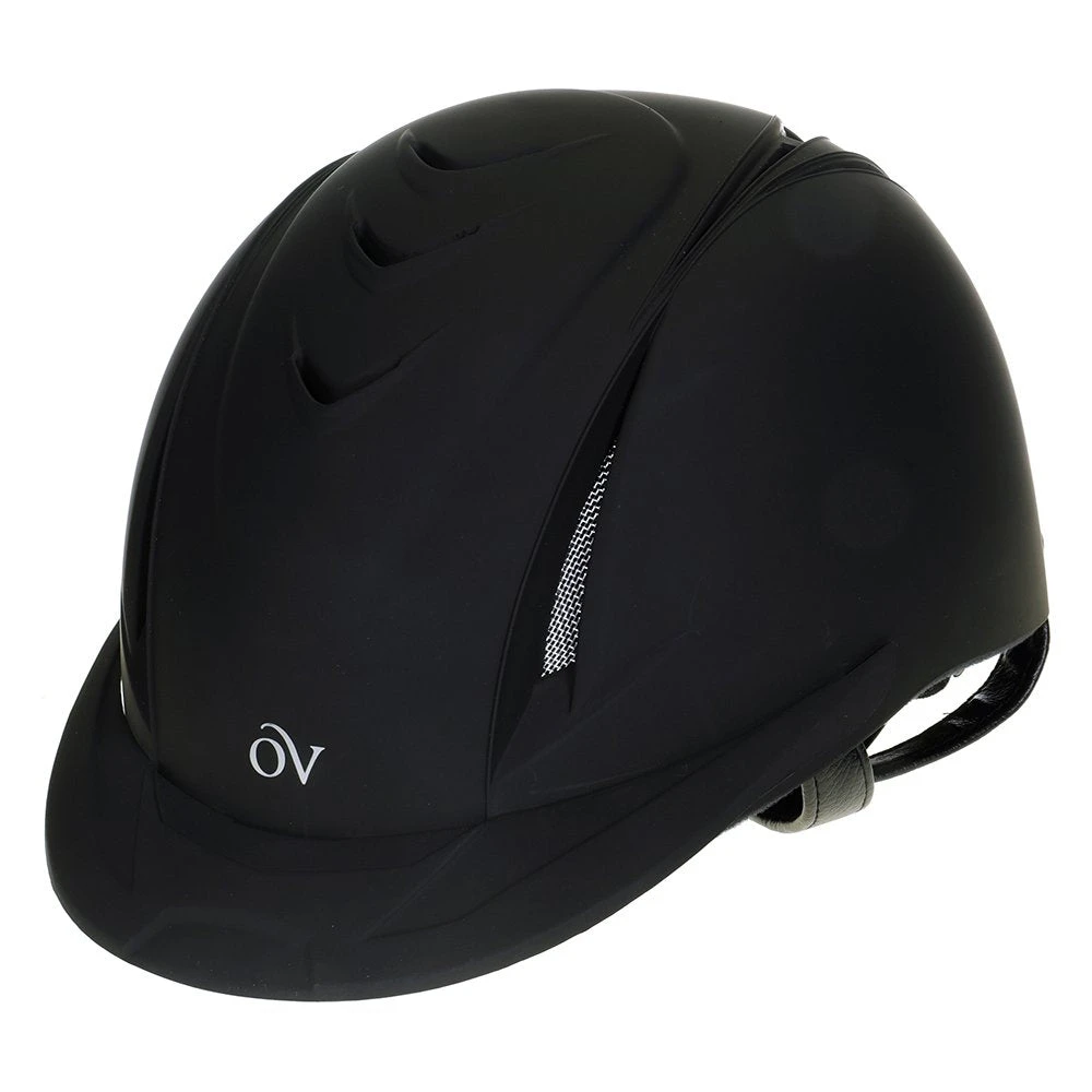 English Riding Supply Ovation Deluxe Schooler Helmet 3 English Riding Supply Ovation Deluxe Schooler Helmet