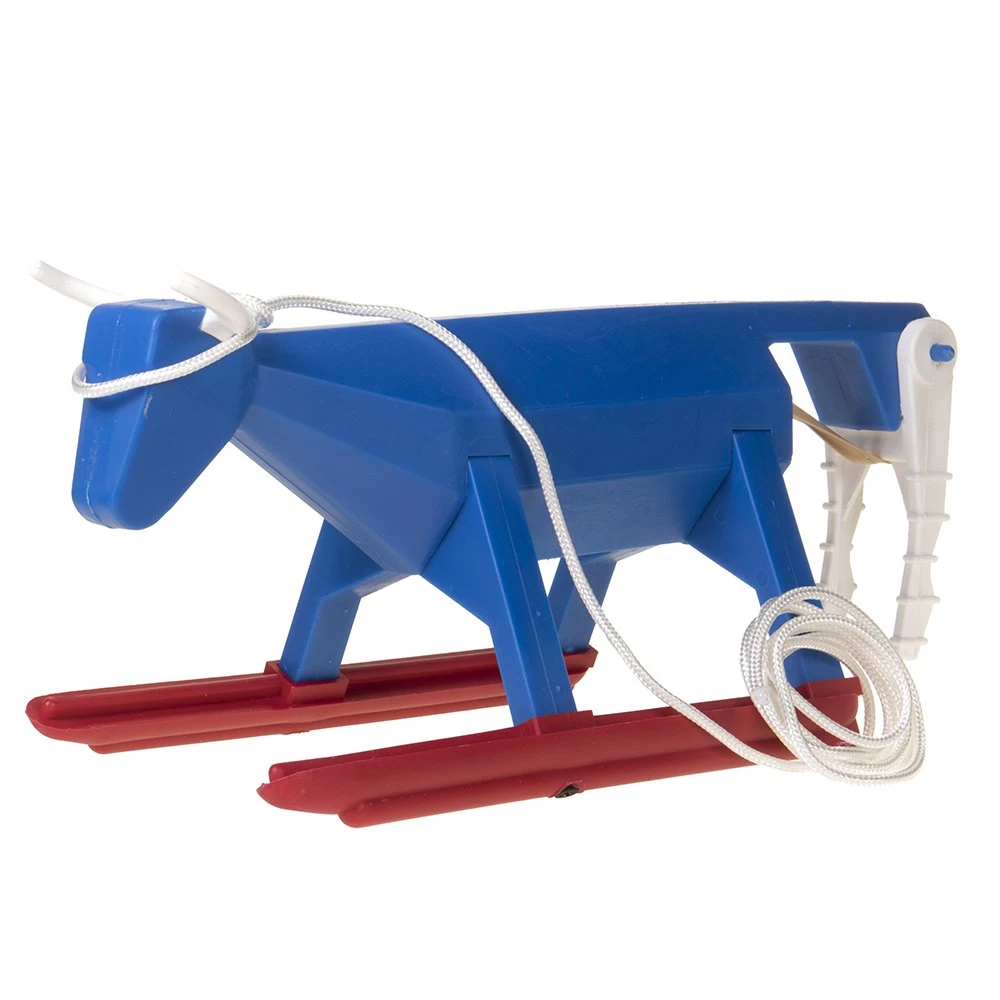 NRS Original Cowboy Toy Roping Dummy 10 NRS Original Cowboy Toy Roping Dummy - Image 8