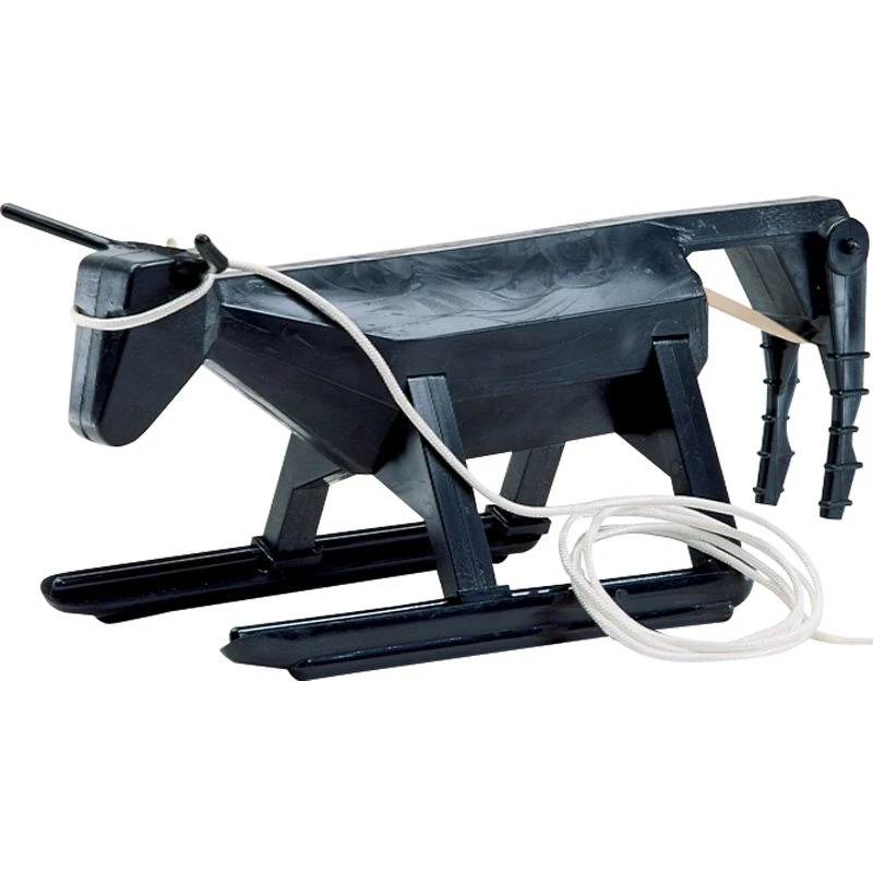 NRS Original Cowboy Toy Roping Dummy 3 NRS Original Cowboy Toy Roping Dummy