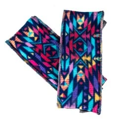 Bang It! Dang-It! Barrel Racing Shin It Dangit Knee Savers