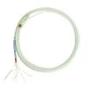 Republic Ropes Reaper Core 4 Strand 3/8 True Heel Rope -NRS World Sales 203291 612347