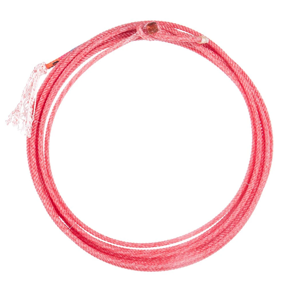 Republic Ropes Razor Core 4 Strand Heel Rope 9 Republic Ropes Razor Core 4 Strand Heel Rope - Image 7
