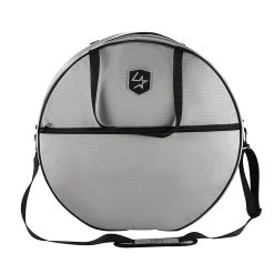Lone Star Ropes Grey And Black Rope Bag -NRS World Sales 207853 801124