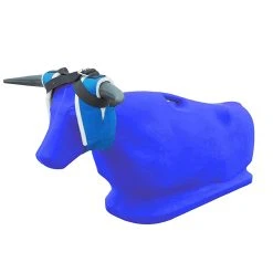 Rope It Up Speed Steer Roping Dummy -NRS World Sales 208106 635665