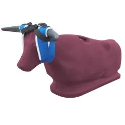 Rope It Up Speed Steer Roping Dummy -NRS World Sales 208106 635666