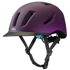 Troxel Terrain Riding Helmet