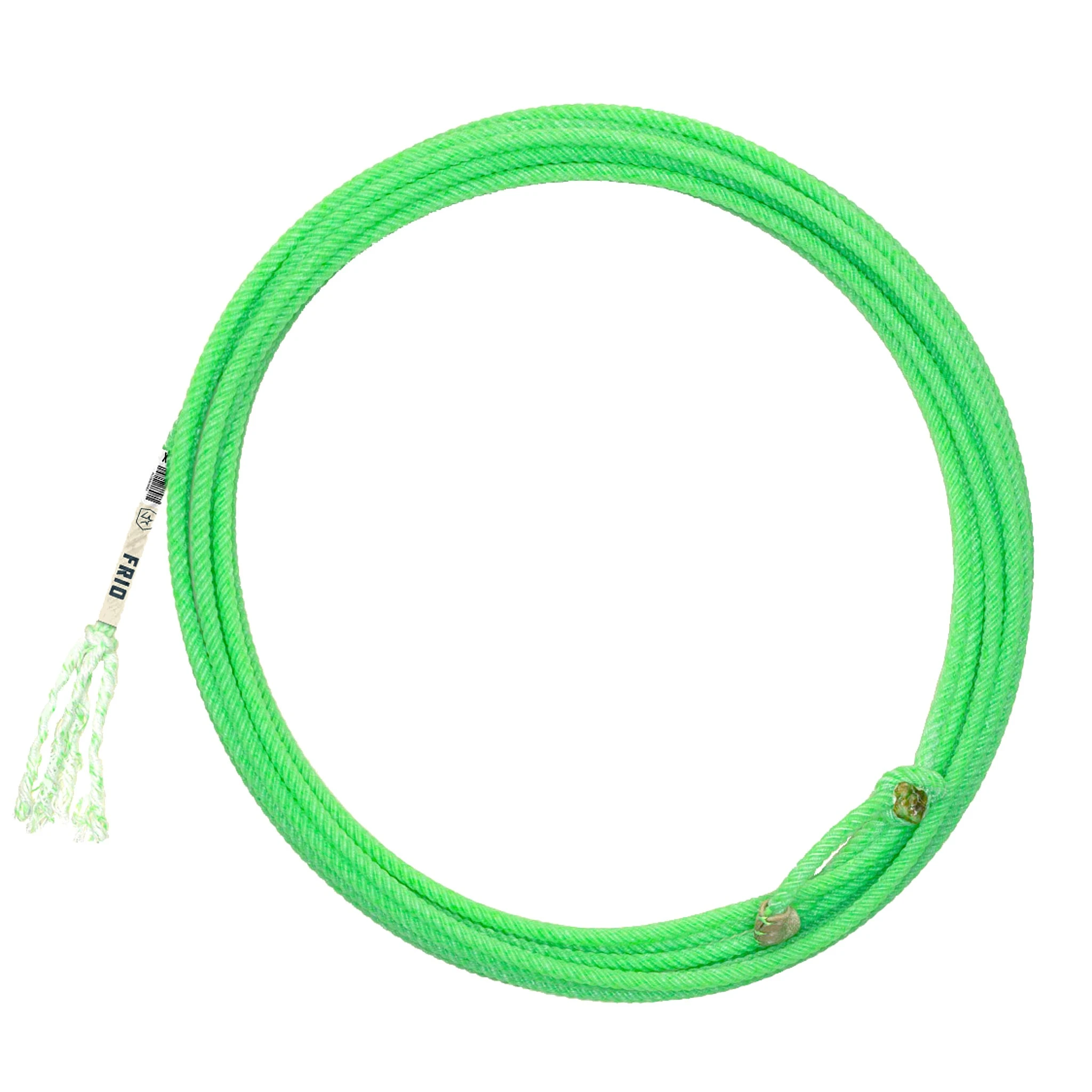 Lone Star Ropes Frio 32ft Head Rope 5 Lone Star Ropes Frio 32ft Head Rope - Image 3