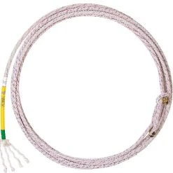 Cactus Ropes & Trevor Brazile's Relentless Weapon Calf Rope XS