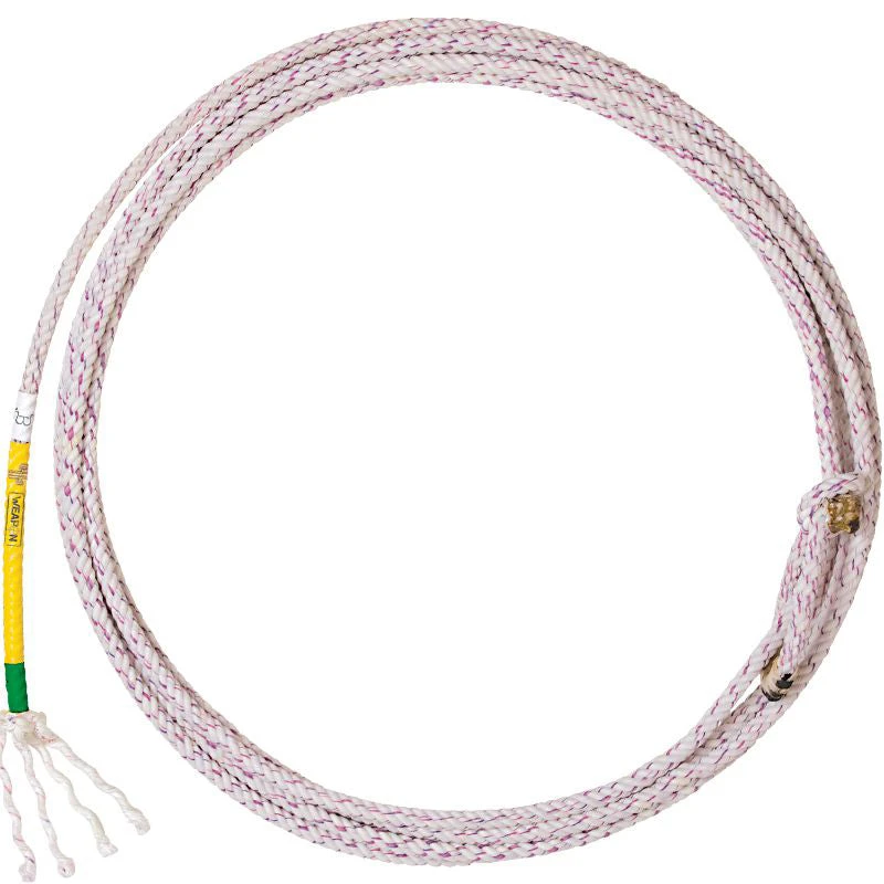 Cactus Ropes & Trevor Brazile's Relentless Weapon Calf Rope XS