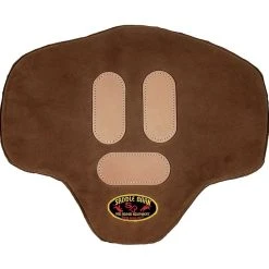 Saddle Barn Tack Bareback Rig Pad