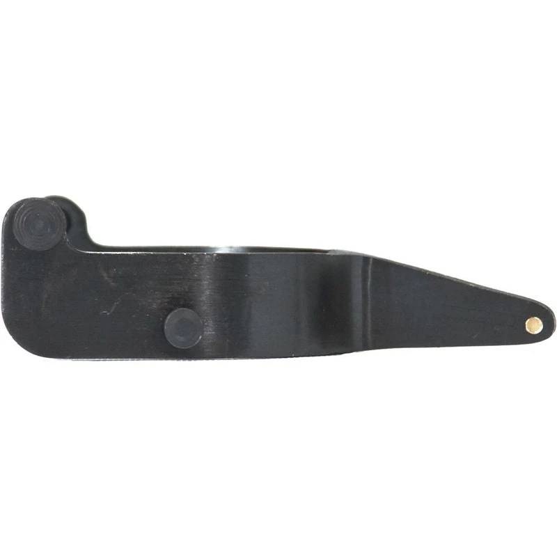 Jerry Beagley Braiding Company Bareback Spurs With 5 Degree Offset