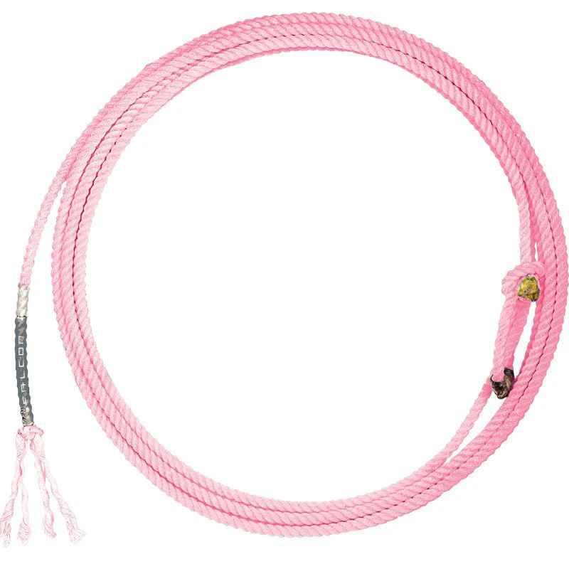 Lone Star Ropes Falcon Head Rope