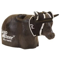 Heel-O-Matic Heel O Matic Leapsteer Team Roping Dummy