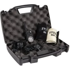 NRS Steer Saver Dual Control